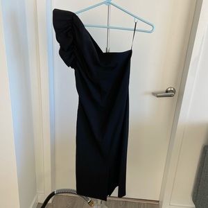 Moschino Cheap and Chic dress